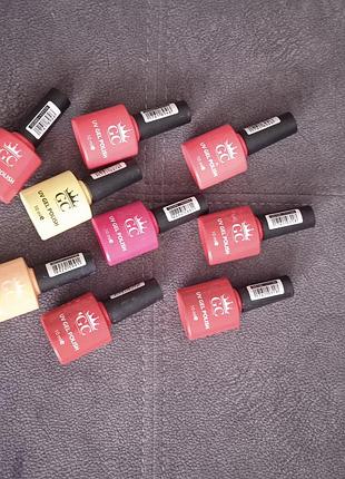 Лак для ногтей