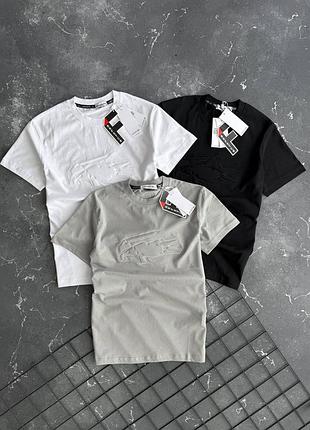Мужская футболка lacoste
