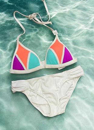 Купальник victoria’s secret