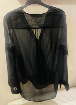 Блуза guess 4