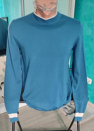 Гольф, стоечка roy robson, шерсть