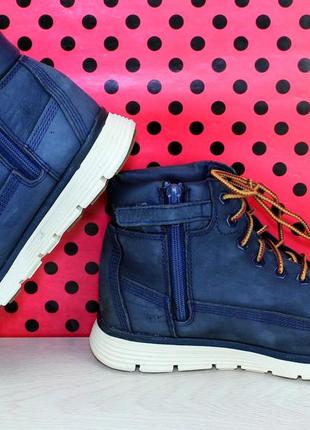 Ботинки timberland 5