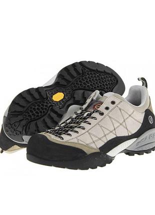 Трекінгові кросівки scarpa zen wmn (оригінал)