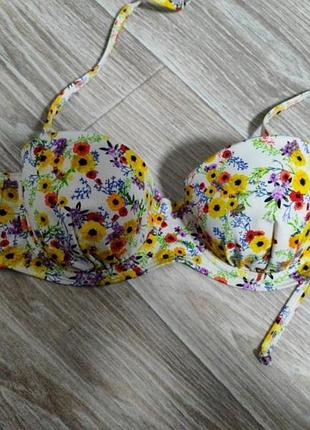 Верх від купальника 34в75в