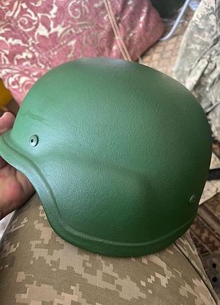 Каска
шолом
pasgt