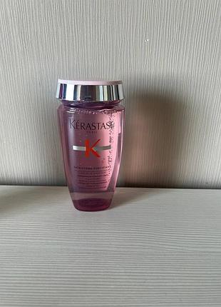 Шампунь ванна для зміцнення волосся kerastase