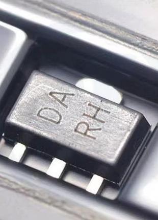 Da rh darh dar r 2sd1664 npn  32v 1a sot-89 smd
