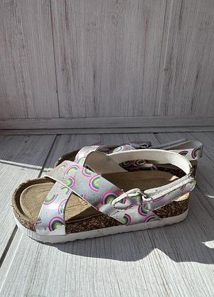 Босоніжки pepco .27