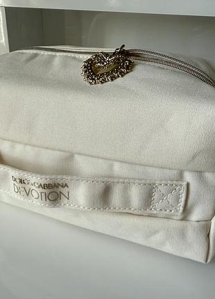 Косметичка dolce&gabbana