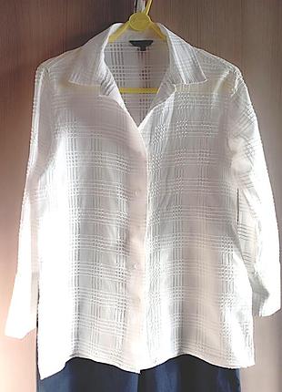 Рубашка massimo dutti