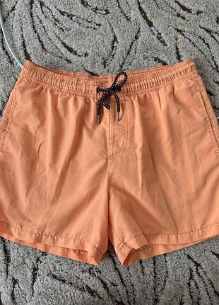 Шорти для плавання jack&jones