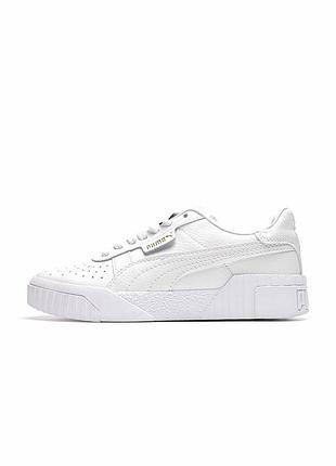 Puma cali (білі)