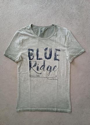 Брендова футболка blue ridge.