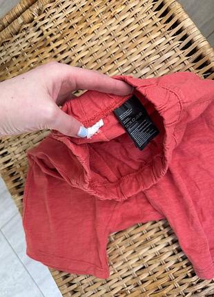 Шорти на хлопчика 3