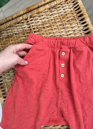 Шорти на хлопчика 2