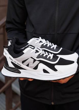 Мужские кроссовки new balance