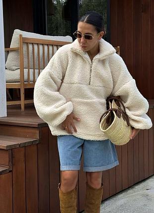 Худі тедді 4