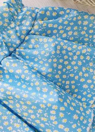 Шорты-юбка артикул: 22664 2