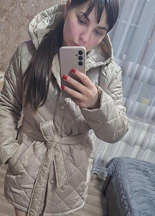 Продаю курточку перешиту