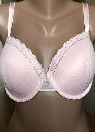 Бюсгалтер рупор