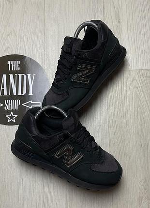 Жіночі кросівки product eng 1031129 New Balance, розмір 37.5