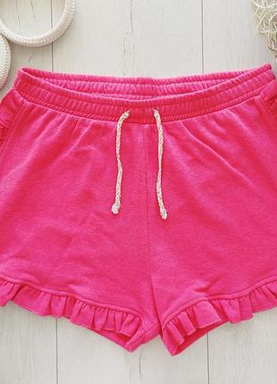 Шорты девочке артикул: 22671