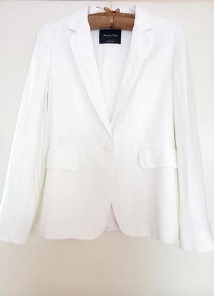 Пiджак massimo dutti