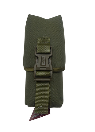 Подсумок для тепловизора м&м вид 2 olive green хаки (213707)