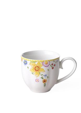 Чашка 260мл villeroy & boch spring awakening
