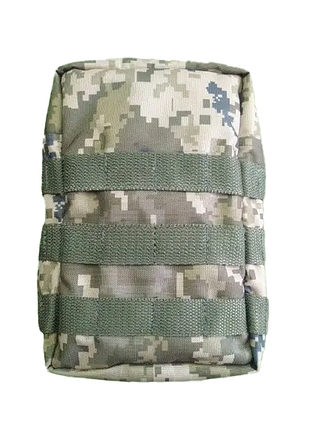 Подсумок утилитарный м&amp;м сухарка вид 5 мм-14 пиксель (213168)