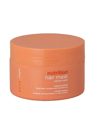 Brae stages nutrition hair That mask питательная маска для волос, 200 мл