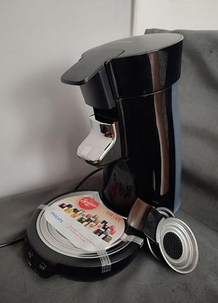 Кавомашина