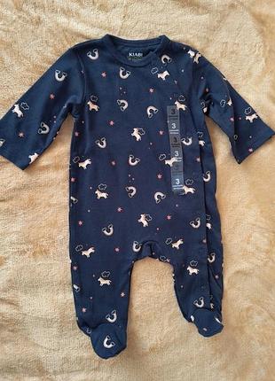 Чоловічок 56-62 см