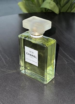 Парфуми жіночі chanel №19\ духи женские, туалетная вода