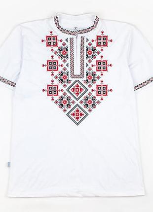 Чоловіча вишиванка 4881562