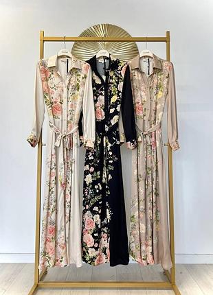 Шикарне ніжне плаття clothe 🥰 італія 🇮🇹