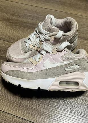 Кросівки nike