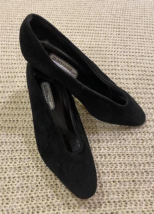 Туфлі жіночі bacons shoes