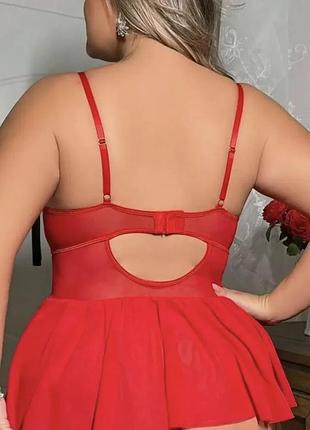 Пеньюар 18+ 2