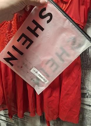 Пеньюар 18+ 5