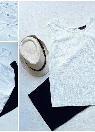 Коттоновая  маечка от originals  .