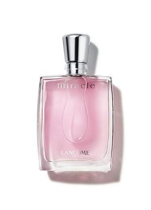 Lancome miracle 50 мл