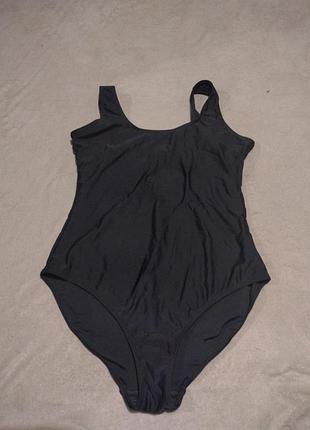 Суцільний купальник,  cotton traders, eu 43, uk 16, сток,люкс