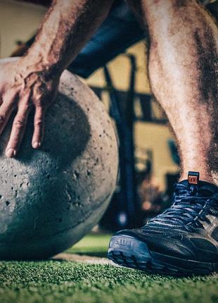 Tactical 5.11 abr trainer 38.5 кросівки тактичні