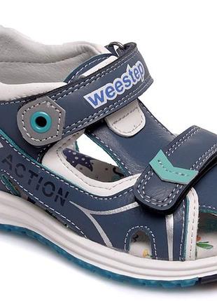 Босоніжки weestep