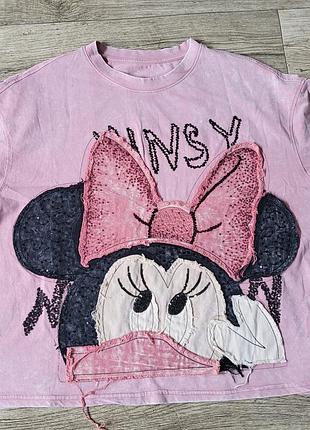 Футболка тренд 2025