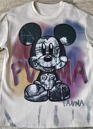 Футболка 2025