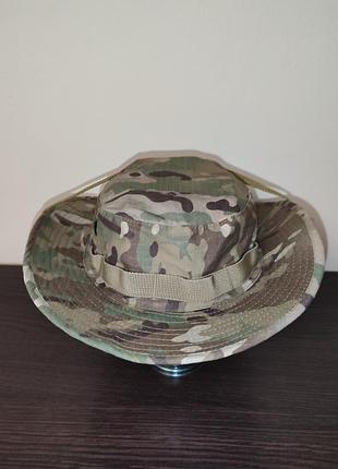Панама teesar® в камуфляже multicam (размер l)