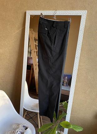 Брюки nike