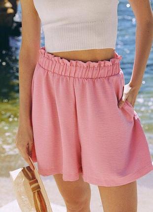 Шорти жатка 3